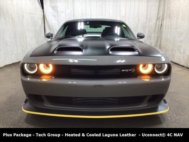 2019 Dodge Challenger SRT Hellcat Redeye
