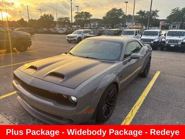 2019 Dodge Challenger SRT Hellcat Redeye for sale in St Charles, IL