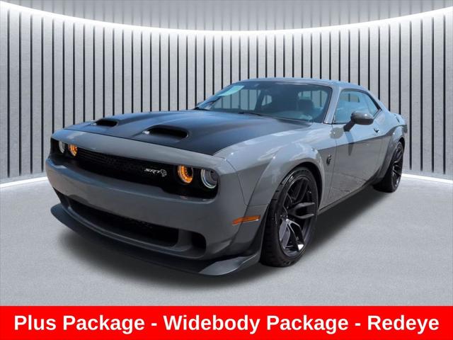 2019 Dodge Challenger SRT Hellcat Redeye for sale in St Charles, IL