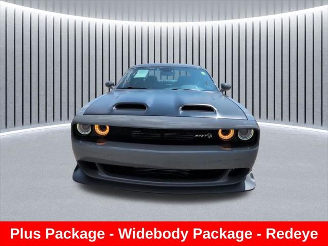2019 Dodge Challenger SRT Hellcat Redeye