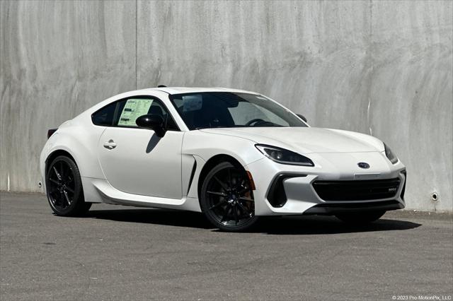 2025 Subaru BRZ tS for sale in Hayward, CA