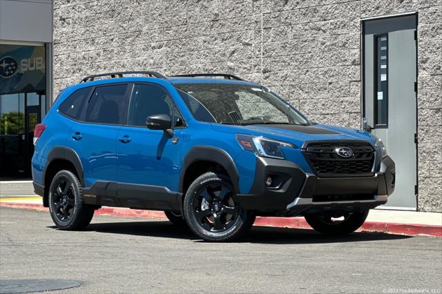 2025 Subaru Forester Wilderness for sale in Hayward, CA