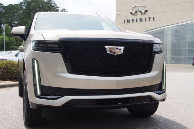 2023 Cadillac Escalade 4WD Sport