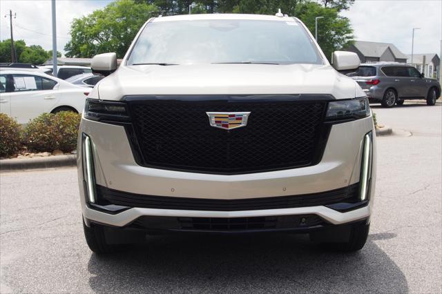 2023 Cadillac Escalade 4WD Sport