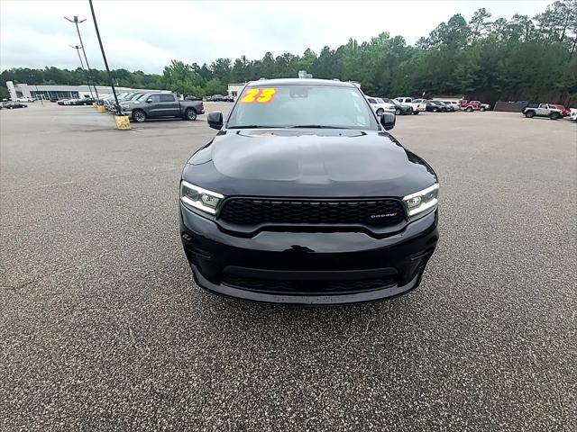 2023 Dodge Durango GT Plus AWD