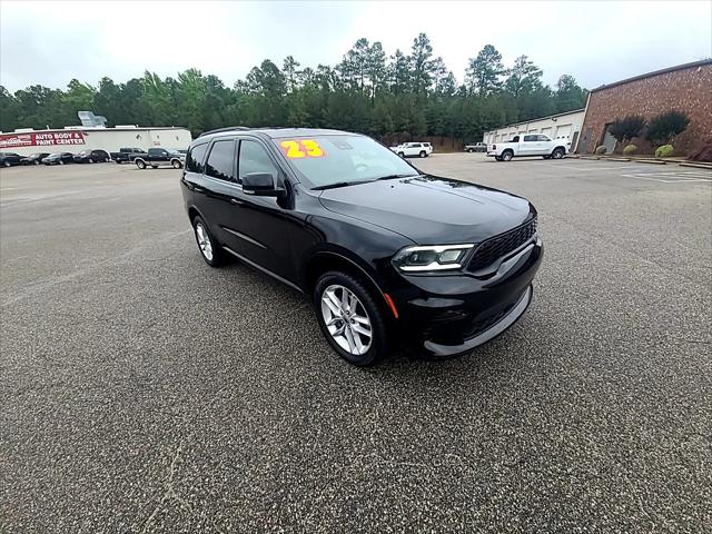 2023 Dodge Durango GT Plus AWD