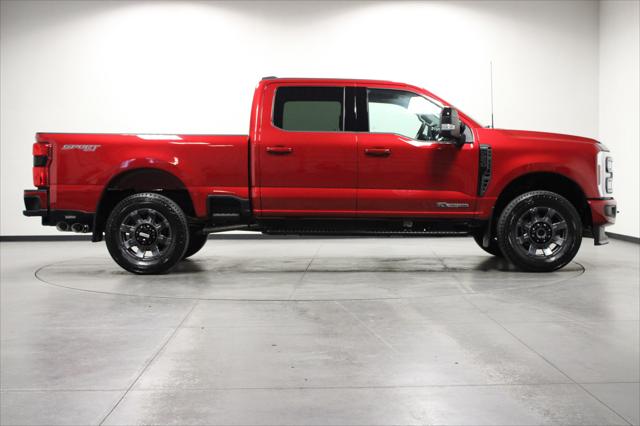 2024 Ford F-250 LARIAT