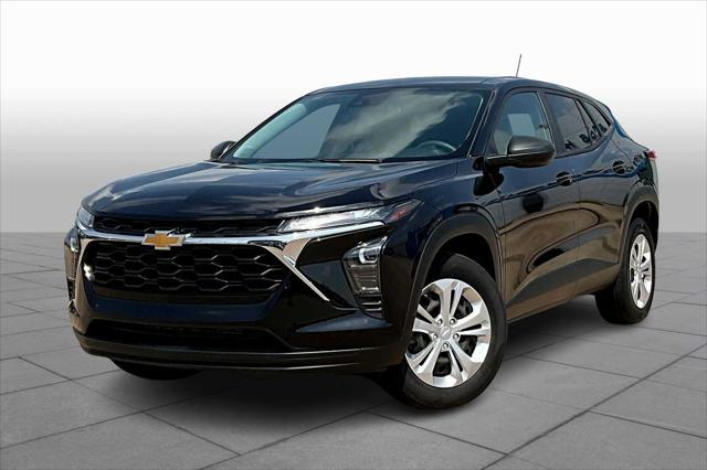 2024 Chevrolet Trax FWD SP