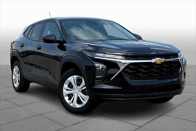 2024 Chevrolet Trax FWD SP