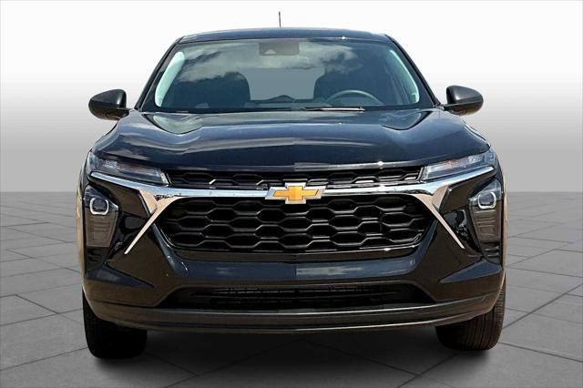 2024 Chevrolet Trax FWD SP