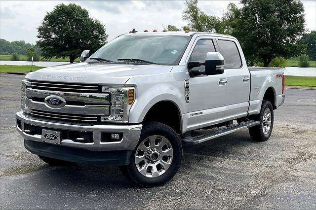 Used 2019 Ford F-250 For Sale in Olive Branch, MS
