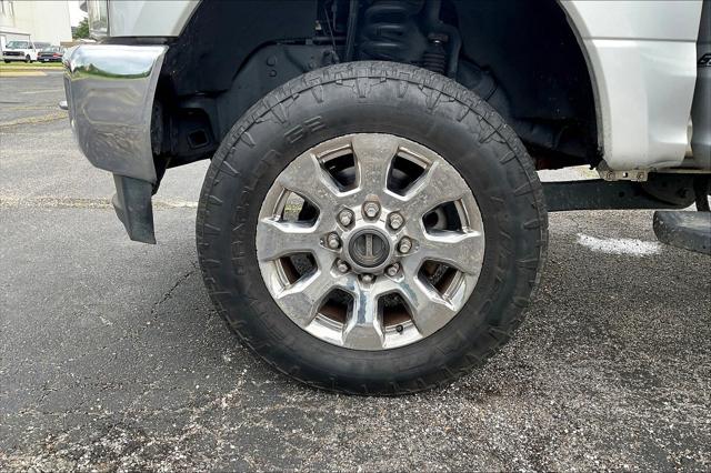 Used 2019 Ford F-250 For Sale in Olive Branch, MS