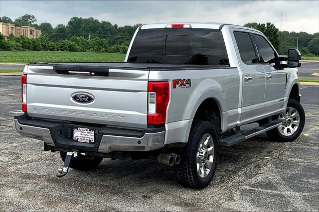 Used 2019 Ford F-250 For Sale in Olive Branch, MS