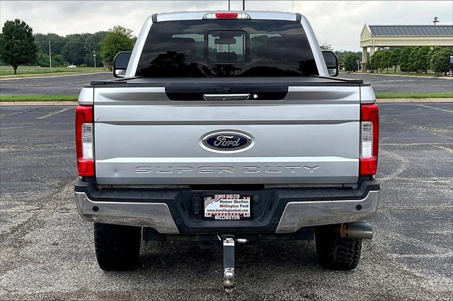 Used 2019 Ford F-250 For Sale in Olive Branch, MS