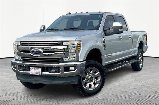 Used 2019 Ford F-250 For Sale in Olive Branch, MS