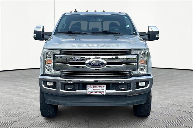 Used 2019 Ford F-250 For Sale in Olive Branch, MS