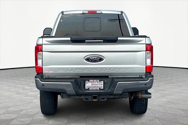 Used 2019 Ford F-250 For Sale in Olive Branch, MS