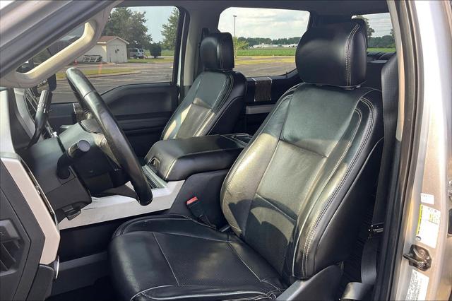Used 2019 Ford F-250 For Sale in Olive Branch, MS