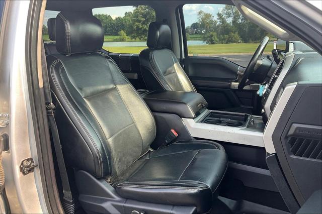 Used 2019 Ford F-250 For Sale in Olive Branch, MS