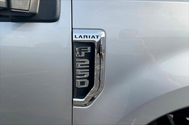 Used 2019 Ford F-250 For Sale in Olive Branch, MS