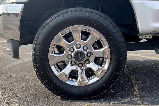 Used 2019 Ford F-250 For Sale in Olive Branch, MS