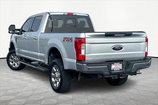 Used 2019 Ford F-250 For Sale in Olive Branch, MS