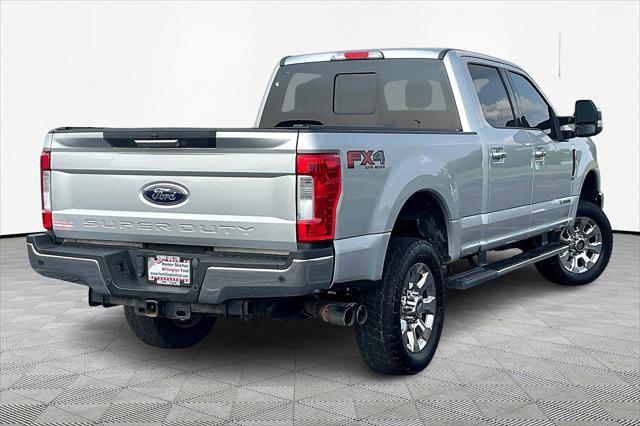 Used 2019 Ford F-250 For Sale in Olive Branch, MS