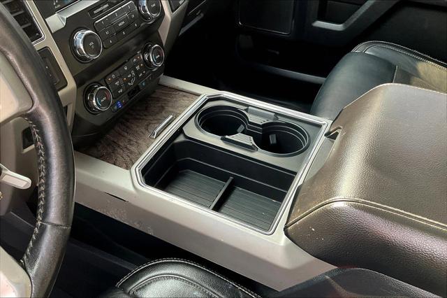 Used 2019 Ford F-250 For Sale in Olive Branch, MS
