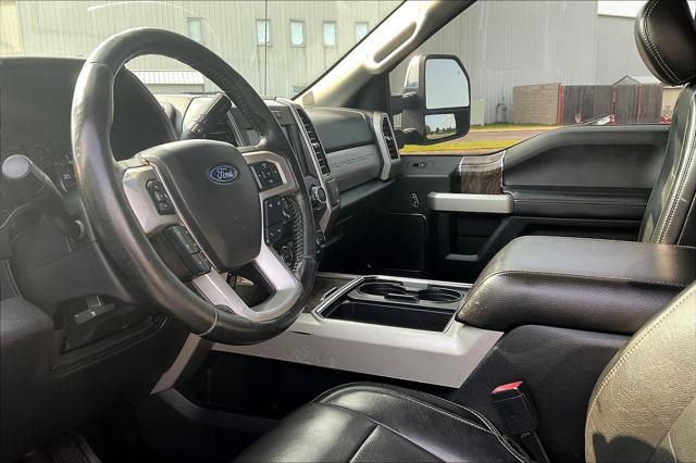 Used 2019 Ford F-250 For Sale in Olive Branch, MS