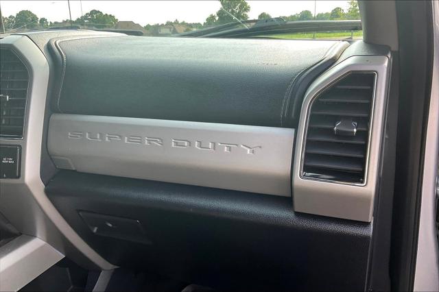 Used 2019 Ford F-250 For Sale in Olive Branch, MS