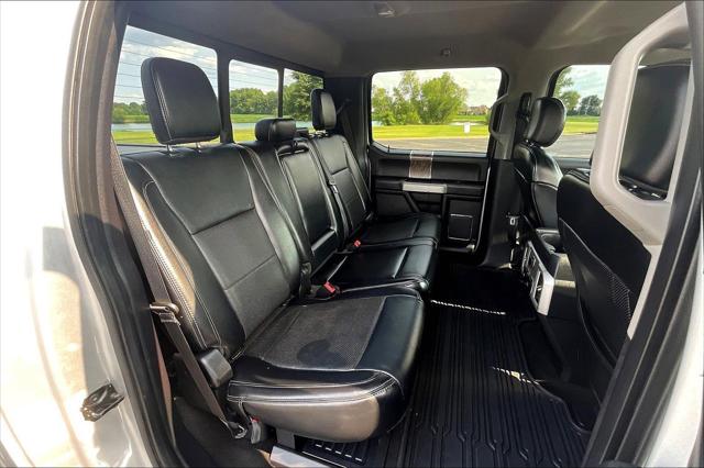 Used 2019 Ford F-250 For Sale in Olive Branch, MS