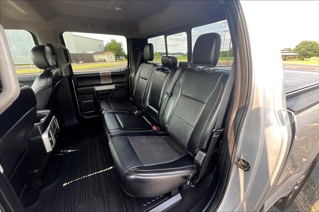 Used 2019 Ford F-250 For Sale in Olive Branch, MS