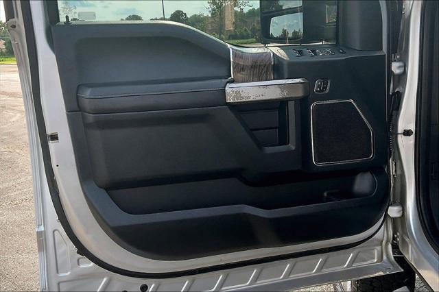 Used 2019 Ford F-250 For Sale in Olive Branch, MS