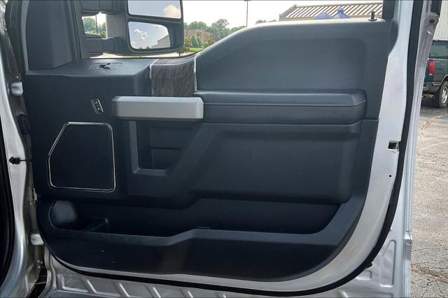Used 2019 Ford F-250 For Sale in Olive Branch, MS