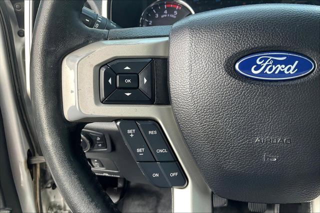 Used 2019 Ford F-250 For Sale in Olive Branch, MS