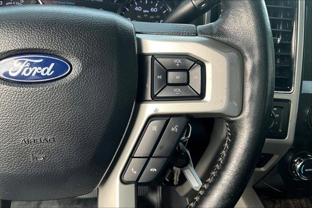 Used 2019 Ford F-250 For Sale in Olive Branch, MS