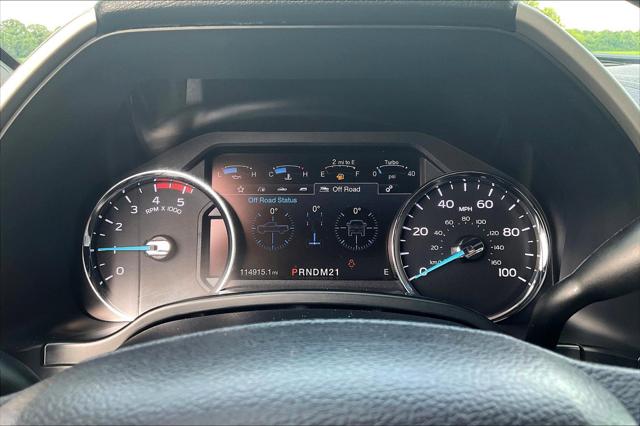 Used 2019 Ford F-250 For Sale in Olive Branch, MS
