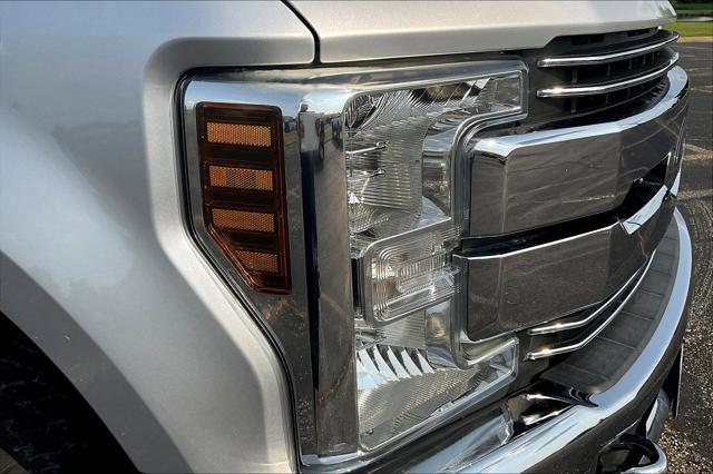 Used 2019 Ford F-250 For Sale in Olive Branch, MS