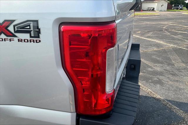 Used 2019 Ford F-250 For Sale in Olive Branch, MS
