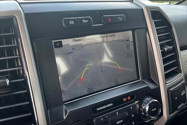 Used 2019 Ford F-250 For Sale in Olive Branch, MS