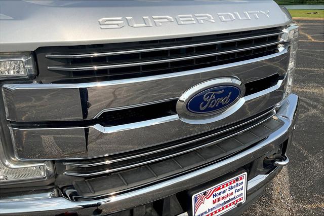 Used 2019 Ford F-250 For Sale in Olive Branch, MS