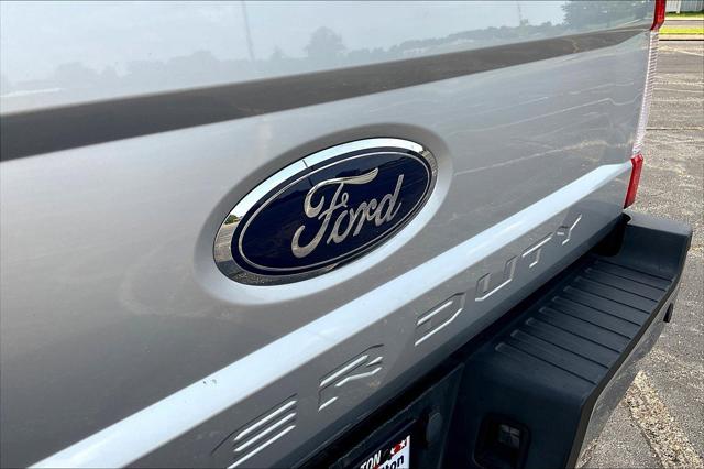 Used 2019 Ford F-250 For Sale in Olive Branch, MS