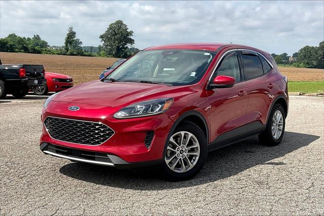 Used 2020 Ford Escape For Sale in Olive Branch, MS
