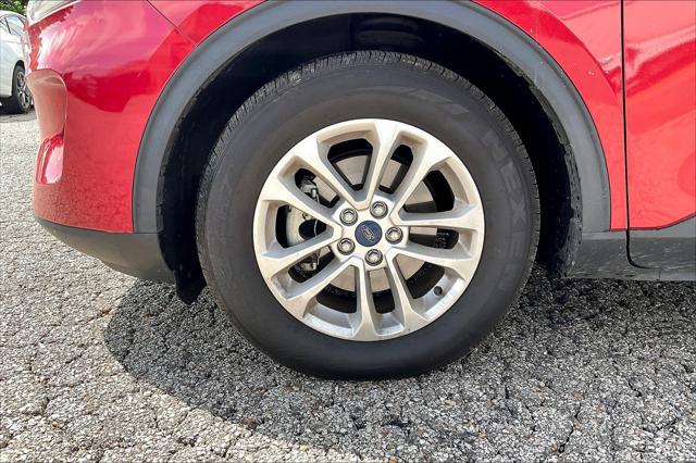 Used 2020 Ford Escape For Sale in Olive Branch, MS