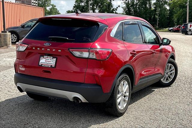 Used 2020 Ford Escape For Sale in Olive Branch, MS