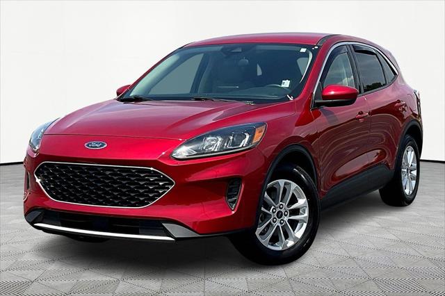 Used 2020 Ford Escape For Sale in Olive Branch, MS