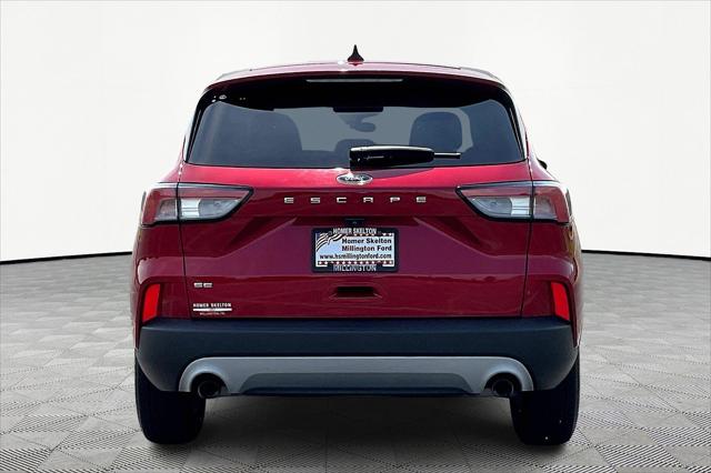 Used 2020 Ford Escape For Sale in Olive Branch, MS
