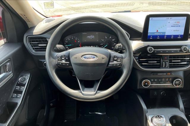 Used 2020 Ford Escape For Sale in Olive Branch, MS