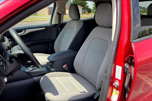 Used 2020 Ford Escape For Sale in Olive Branch, MS