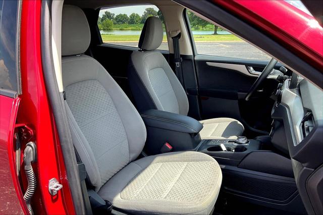 Used 2020 Ford Escape For Sale in Olive Branch, MS